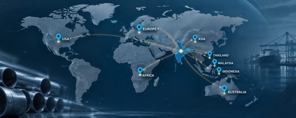 exports