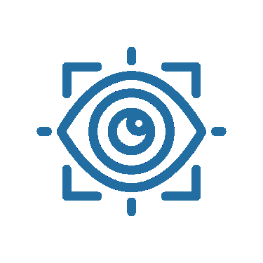 eye target